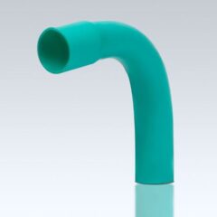 CURVA PVC