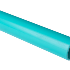 TUBO DUCTO  PVC - 3 MTS