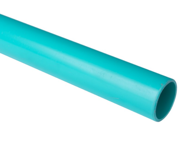 TUBO DUCTO  PVC - 3 MTS
