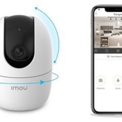 CAMARA IPC-A22EN-IMOU