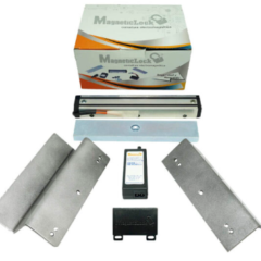 KIT ELECTROIMÁN BASICO