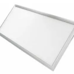 Panel Led 30x60 6500k